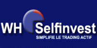 WH Selfinvest Broker