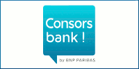 Consors Bank Depot