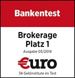 Flatex Auszeichnung